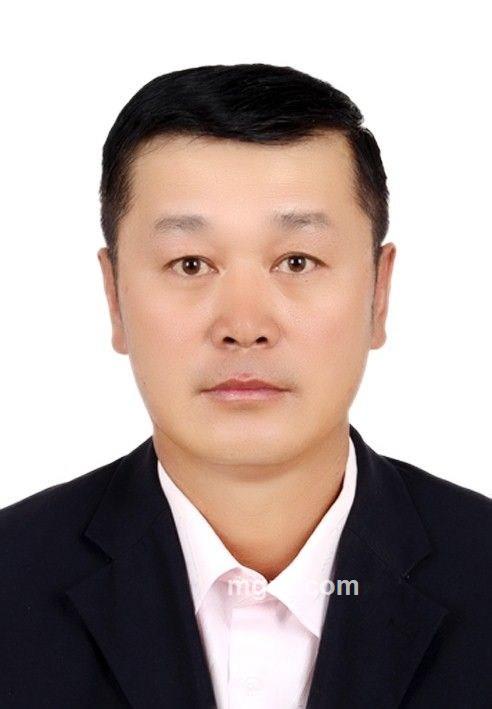 融化的冰的头像