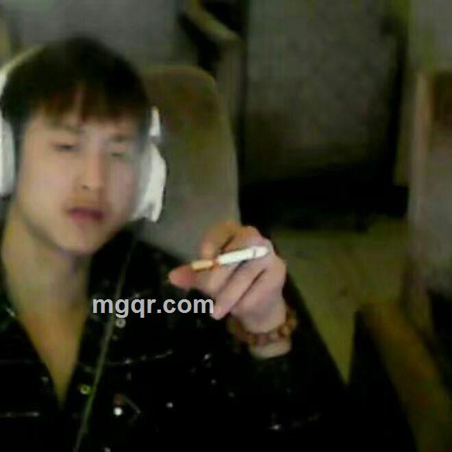 闹市孤狼的头像