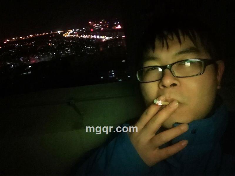 青年过客的头像