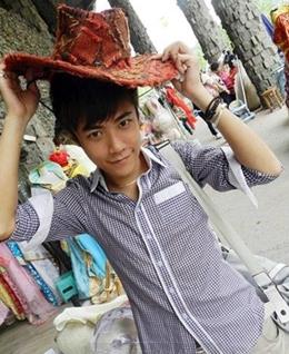 传奇八音的头像