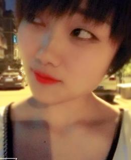 柠檬少女的头像