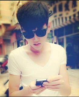 上门，雕大活好的头像