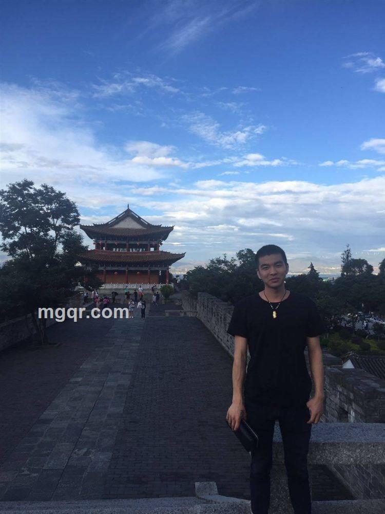 强烈的欲望的头像