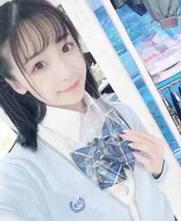 舞厅小萝莉的头像