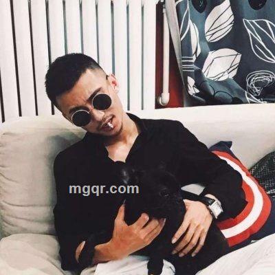 情为何物的头像