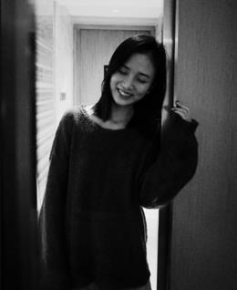 心比长相好，的头像