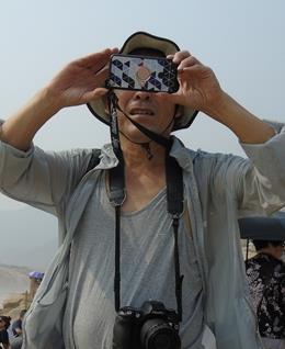 武汉--逆光的头像