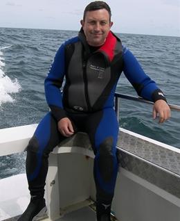 Mark Collins 的头像