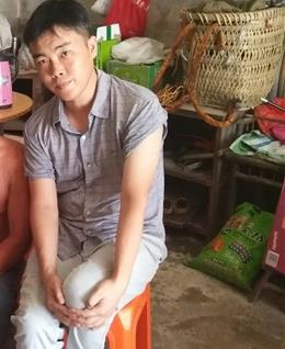 来爱相随的头像