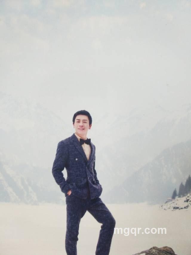 飘洒情缘的头像