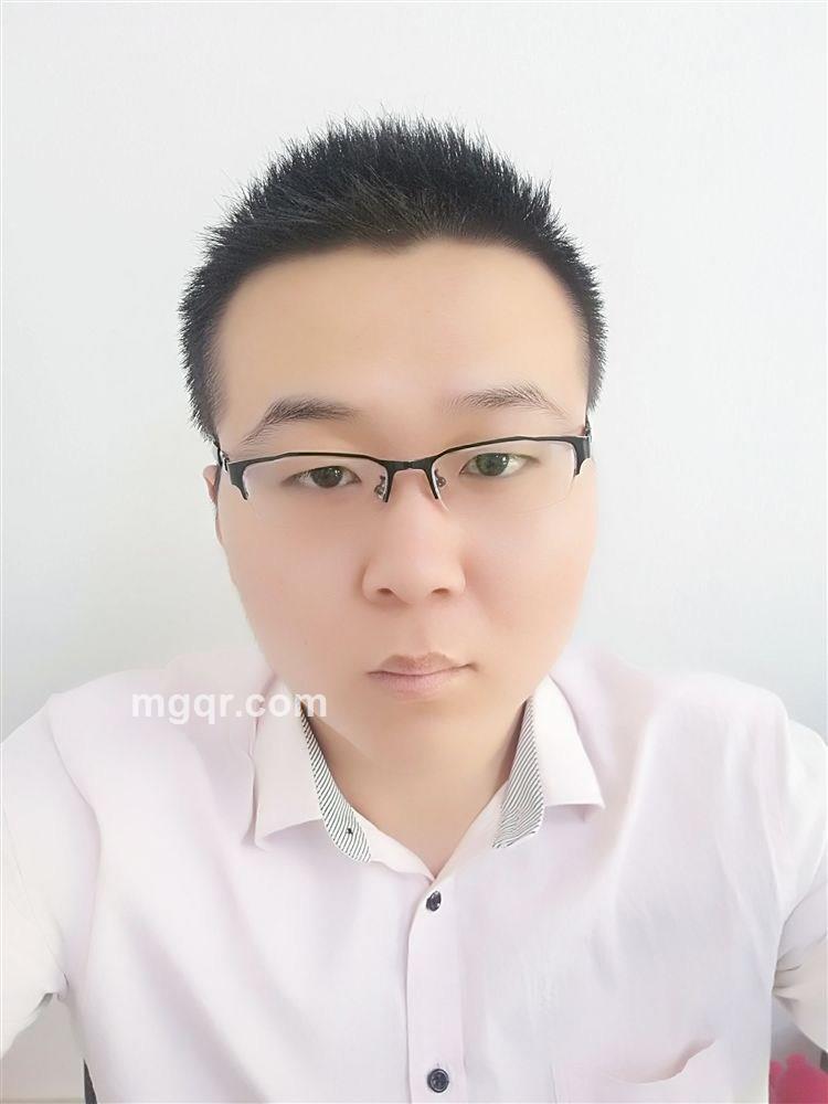 阴阳交合的头像