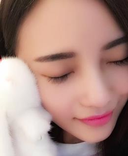 爱笑的猫米的头像