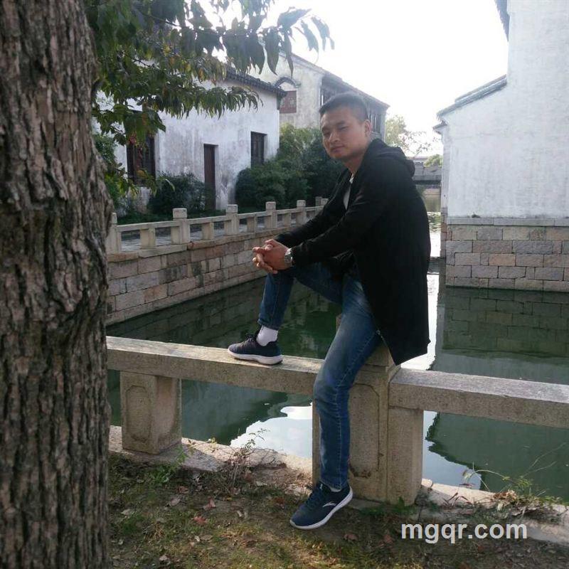 放肆的狼的头像