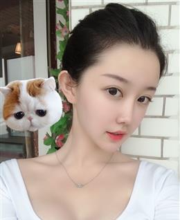 a杭州尹素婉的头像