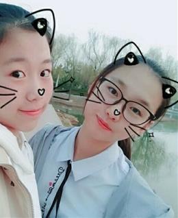 梅为染的头像