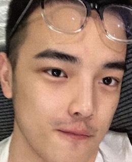 吉巴·查比里的头像