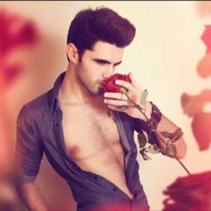 我很粗大的头像