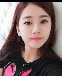 童话故事的小女孩的头像