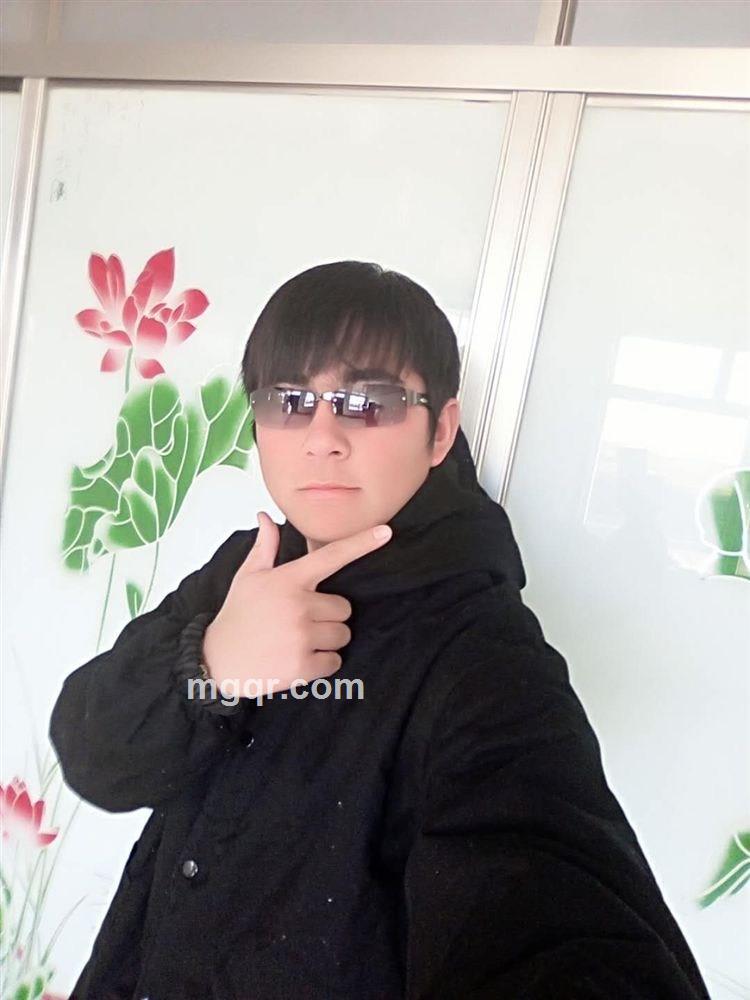 爱温柔的你的头像