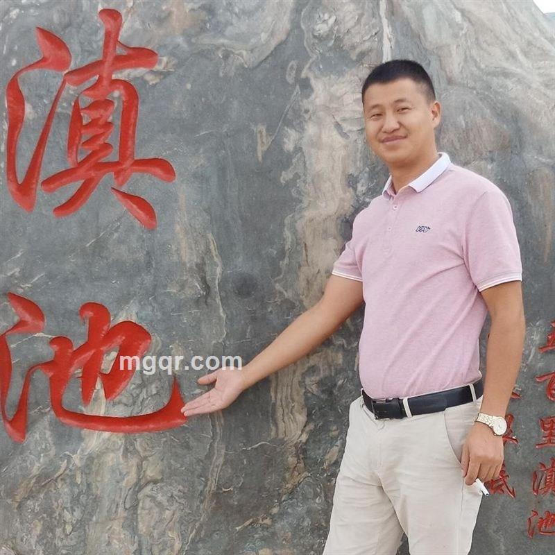 人情淡薄纸一張的头像