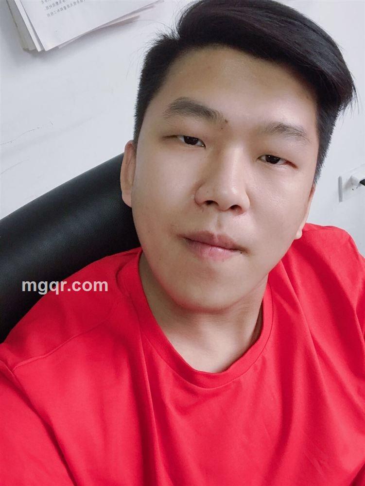 Benny的头像