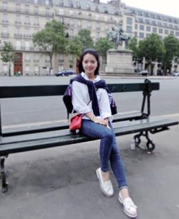 初秋的小小的头像