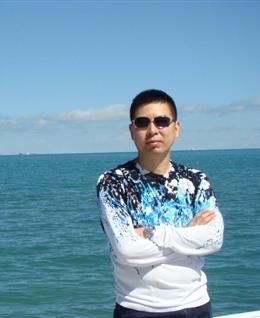 鱼深爱海的头像