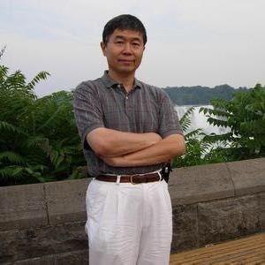 大漠雄鹰的头像