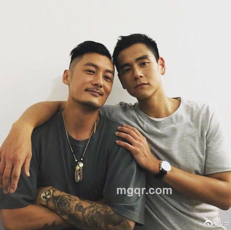 一个杀手的头像