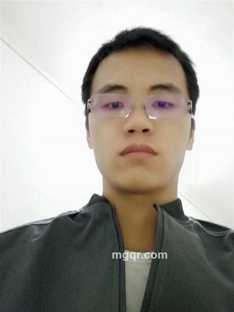 面对未来的头像