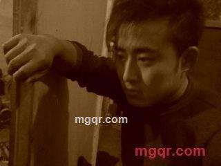 我那缝缝补补的昨天