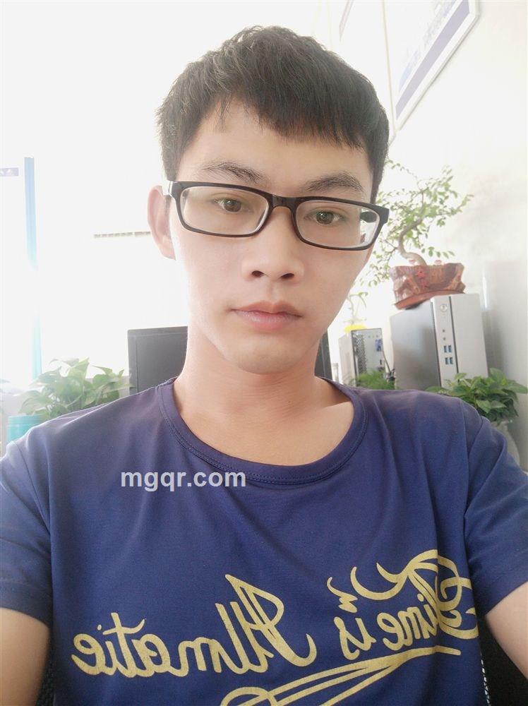 找个对象的头像