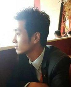 孤独的小狼的头像