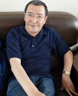 高山来的猎人的头像