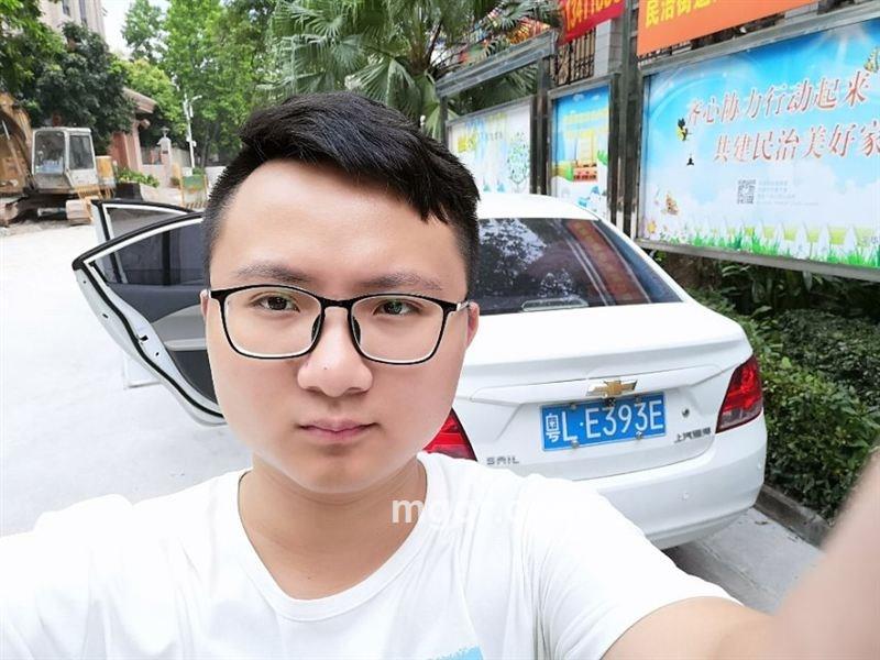 用时间看人心的头像