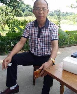 找寻你---的头像