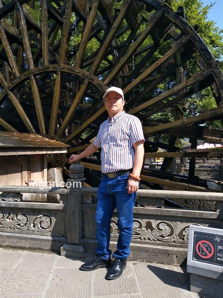 善解人意的头像