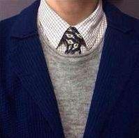 蓝调调情的头像