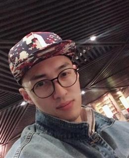 和尚在这里的头像