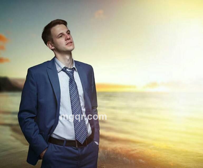 神一样的温柔的头像