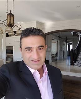 David Ethan Moses 的头像