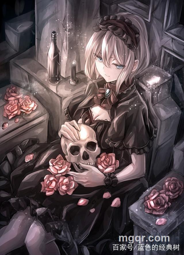 春暖花开的头像