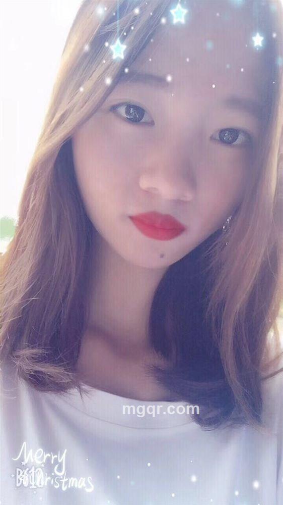 你的女孩的头像