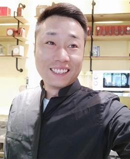 中意已久的她的头像