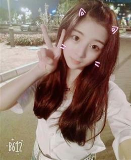 少女先疯对的头像