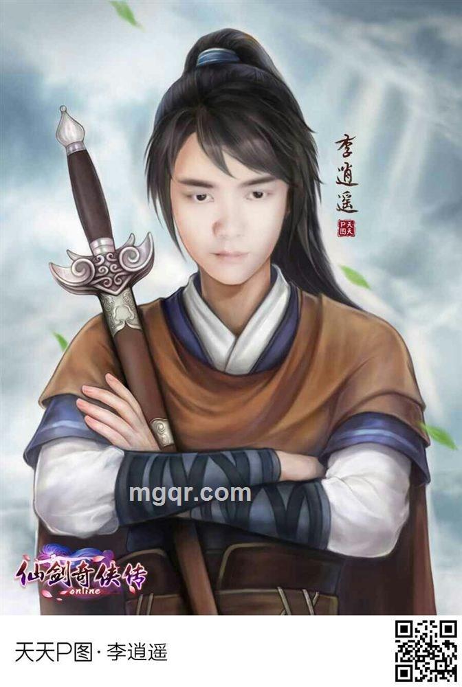 zhouyaolei的头像