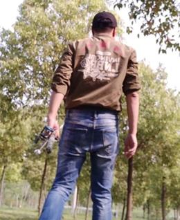 怎待晚来风急的头像