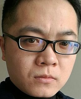 贫穷的财神的头像