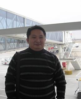 素食老虎的头像