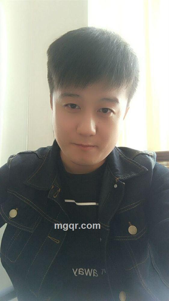 杨荣的头像